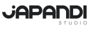 Japandi Studio CL logo