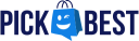 Pickbest logo