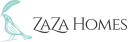 Za Za Homes UK logo