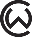 Curly Woods CA logo