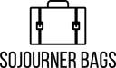 SoJourner Bags logo