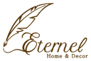 Eternelhomedecor logo