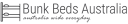 Bunk Beds Australia logo