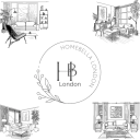 HOMEBELLA UK logo