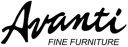Avanti Fine Furniture logo