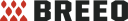 Breeo logo
