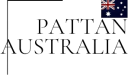 Pattan Australia logo