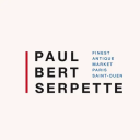 Paul Bert Serpette logo