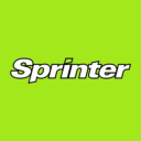 Sprintersports logo