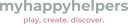 Myhappyhelpers AU logo