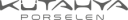 Kütahya Porselen logo