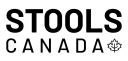 Stools Canada logo