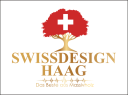 Swissdesign Haag logo