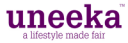 Uneeka logo