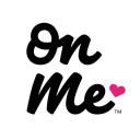On Me Gifting logo