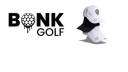 Bonk Golf logo