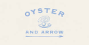 Oyster and Arrow logo