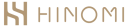 Hinomi EU logo