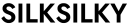 SilkSilky UK logo