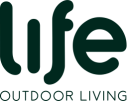 Life Outdoor Living BE logo