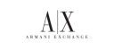 Armani Exchange logo