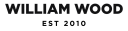 William Wood Mirrors FR logo
