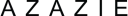 Azazie FR logo