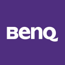 Benq UK logo