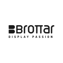 BrottarHome logo