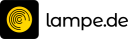 Lampe DE logo