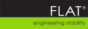 FLAT logo
