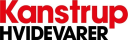 Kanstrup Hvidevarer DK logo