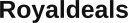Royaldeals logo