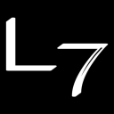 Gallery L7 logo