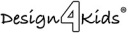 Design4Kids IT logo