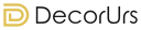 DecorUrs logo