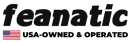 Feanatic logo