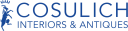 Cosulich Interiors & Antiques logo