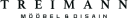 Treimann logo