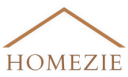 Homezie DE logo