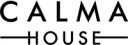 Calma House logo