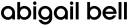 Abigailbell logo