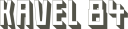 Kavel 84 NL logo