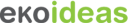 Ekoideas logo