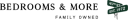 Bedrooms & More logo