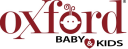 Oxford Baby and Kids logo