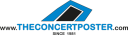 TheConcertPoster logo