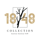 1848 Collection AU logo