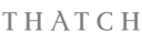 THATCH Living logo