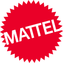 Mattel NL logo